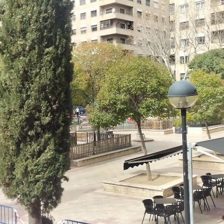 Hostal Albero By Gaiarooms Σαλαμάνκα Εξωτερικό φωτογραφία