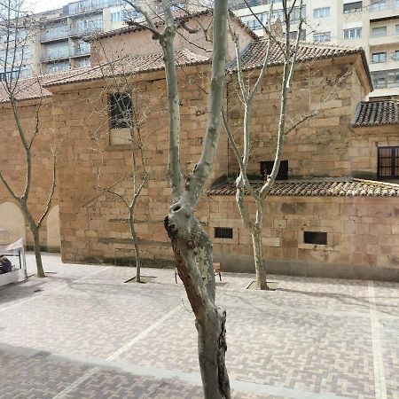 Hostal Albero By Gaiarooms Σαλαμάνκα Εξωτερικό φωτογραφία