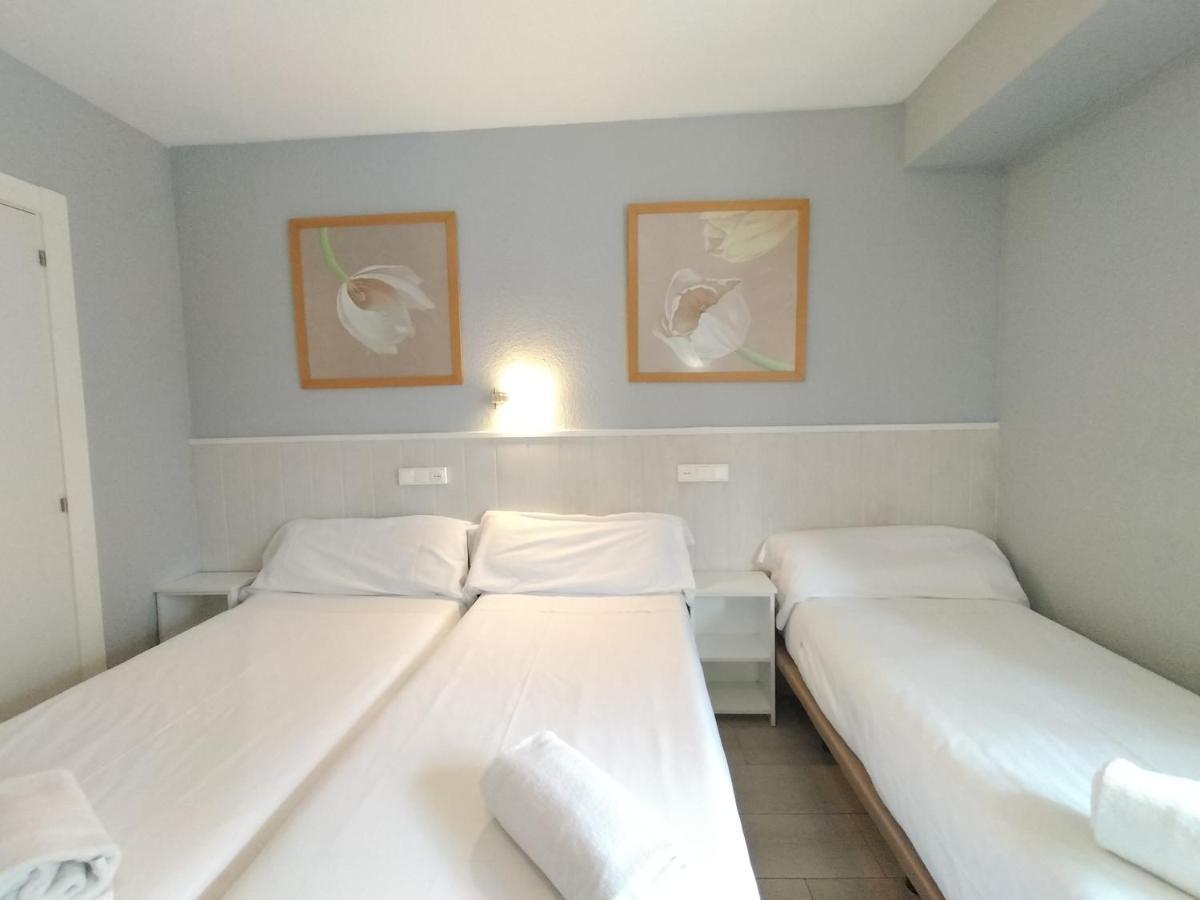 Hostal Albero By Gaiarooms Σαλαμάνκα Εξωτερικό φωτογραφία