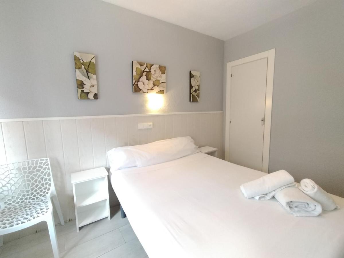 Hostal Albero By Gaiarooms Σαλαμάνκα Εξωτερικό φωτογραφία