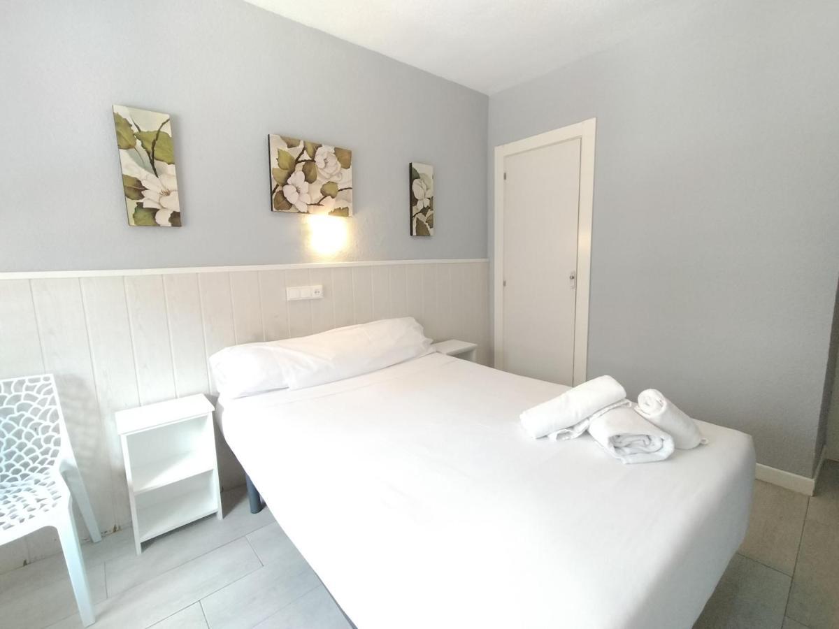 Hostal Albero By Gaiarooms Σαλαμάνκα Εξωτερικό φωτογραφία