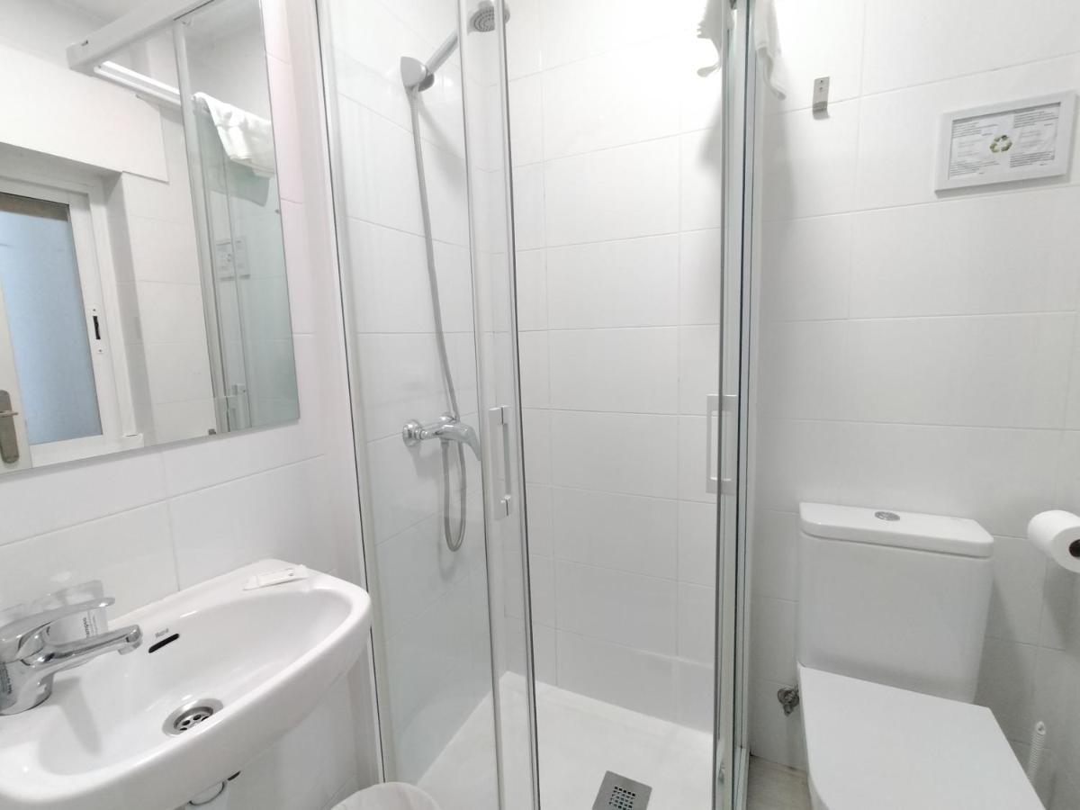 Hostal Albero By Gaiarooms Σαλαμάνκα Εξωτερικό φωτογραφία