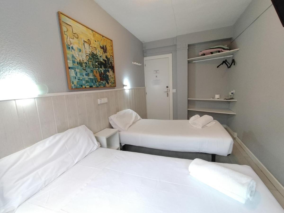 Hostal Albero By Gaiarooms Σαλαμάνκα Εξωτερικό φωτογραφία