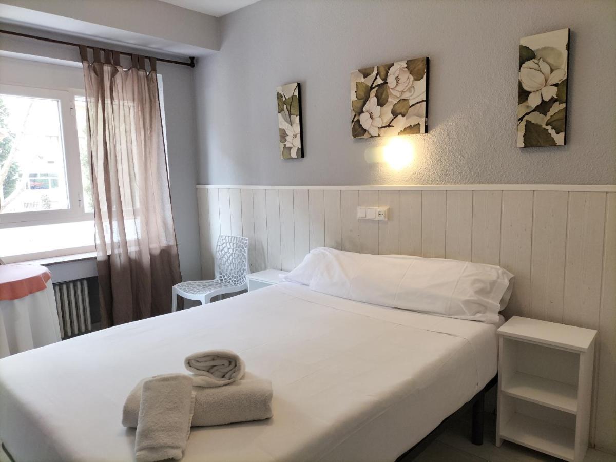 Hostal Albero By Gaiarooms Σαλαμάνκα Εξωτερικό φωτογραφία
