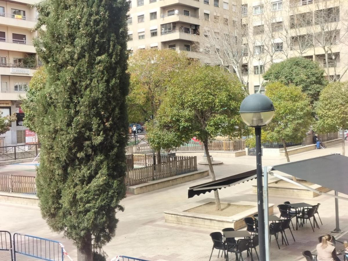 Hostal Albero By Gaiarooms Σαλαμάνκα Εξωτερικό φωτογραφία