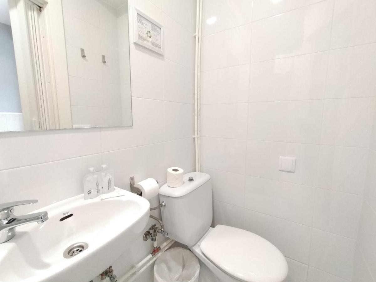 Hostal Albero By Gaiarooms Σαλαμάνκα Εξωτερικό φωτογραφία