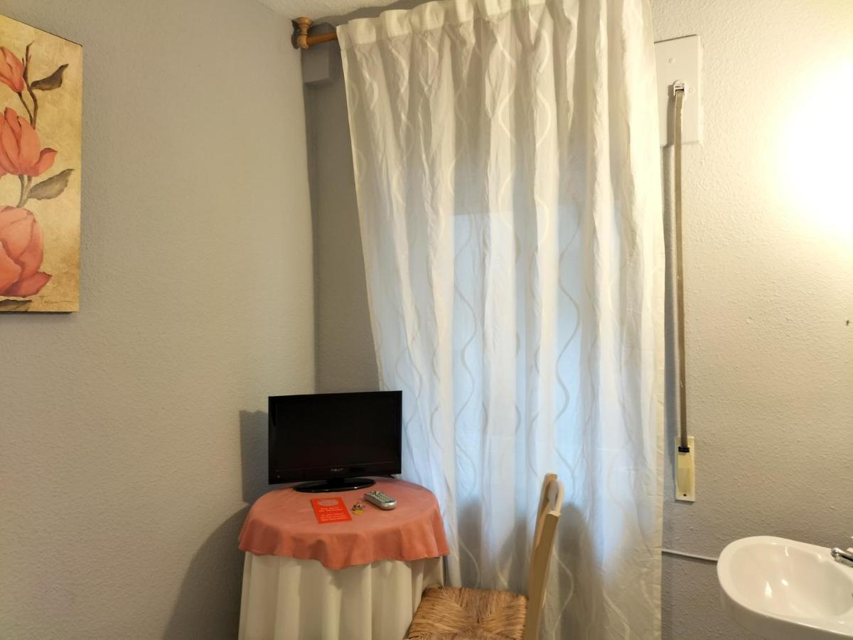 Hostal Albero By Gaiarooms Σαλαμάνκα Εξωτερικό φωτογραφία