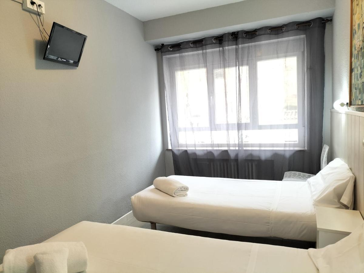 Hostal Albero By Gaiarooms Σαλαμάνκα Εξωτερικό φωτογραφία
