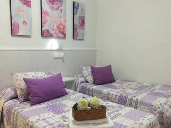 Hostal Albero By Gaiarooms Σαλαμάνκα Εξωτερικό φωτογραφία