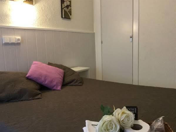 Hostal Albero By Gaiarooms Σαλαμάνκα Εξωτερικό φωτογραφία