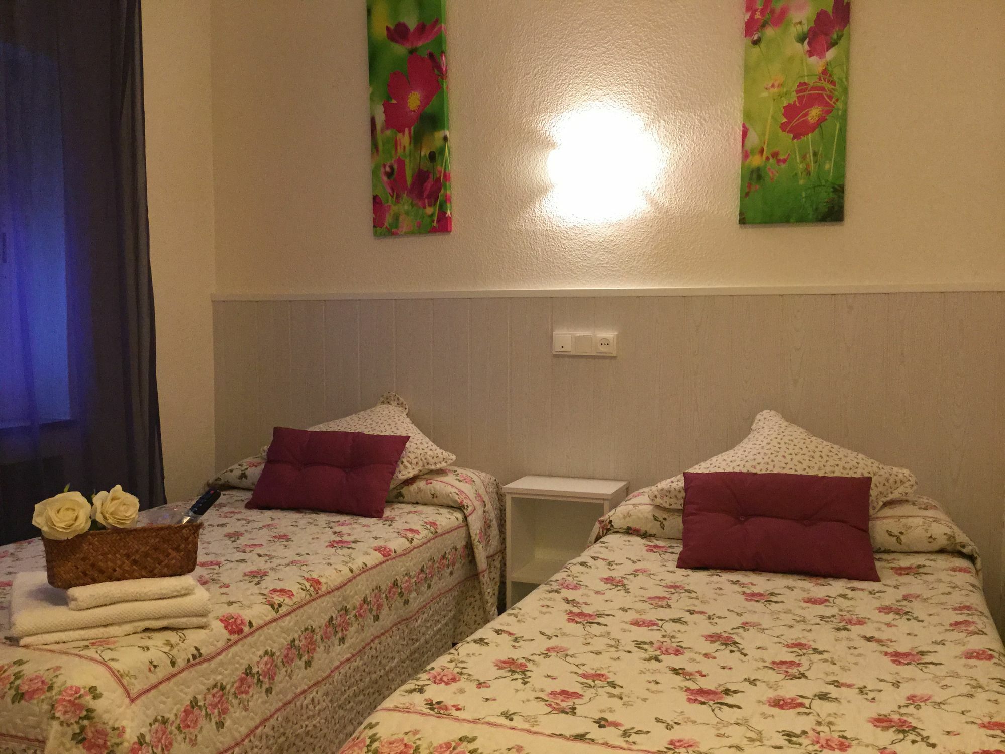 Hostal Albero By Gaiarooms Σαλαμάνκα Εξωτερικό φωτογραφία